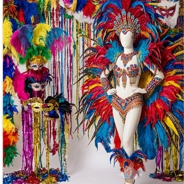 A. Carnaval