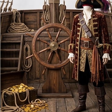 A. Pirata